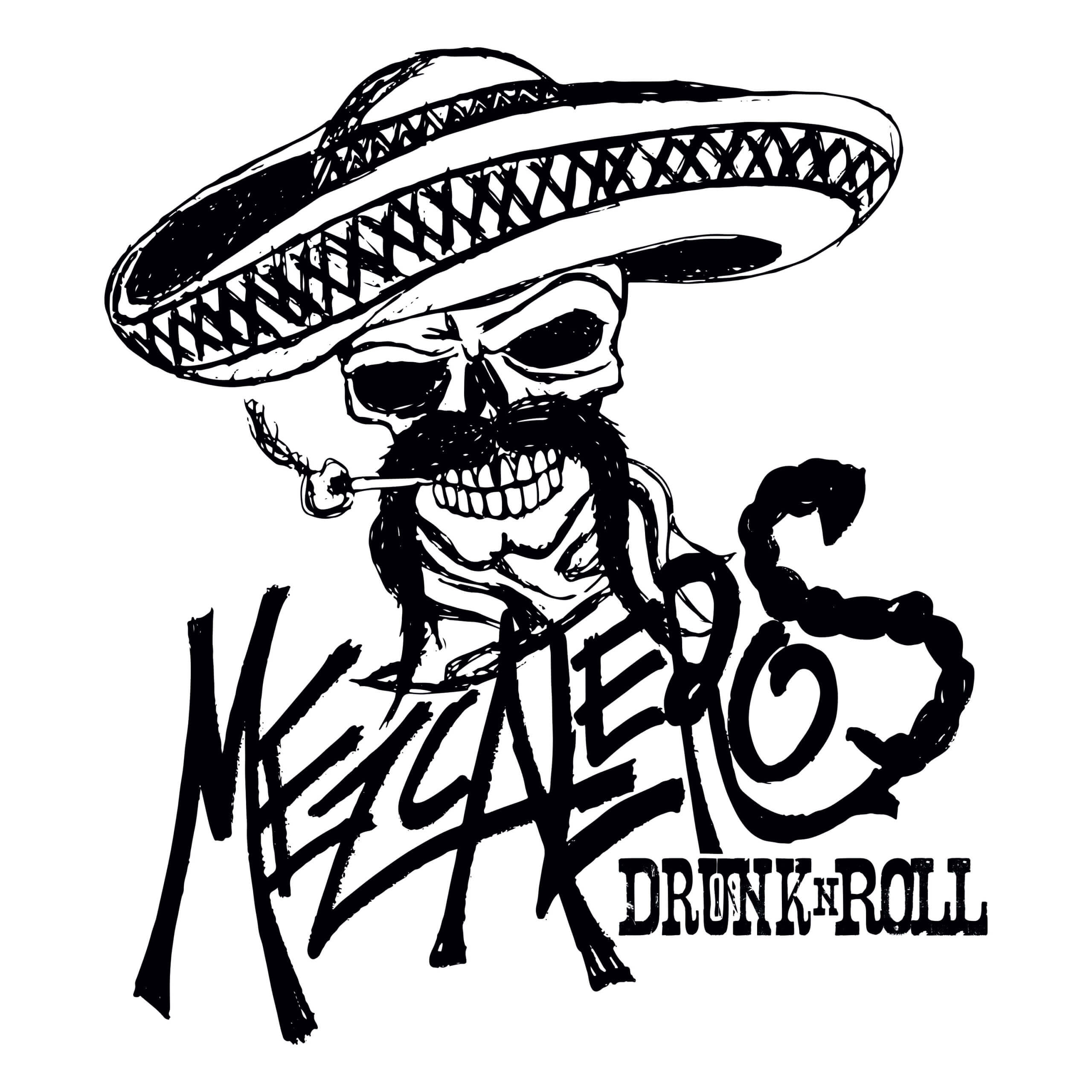 Mezcaleros Logo