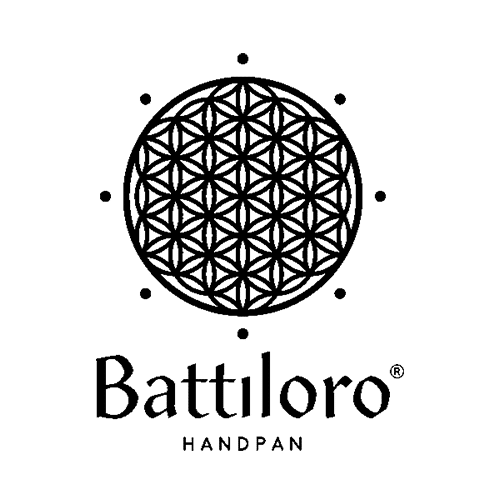 Battiloro Handpan