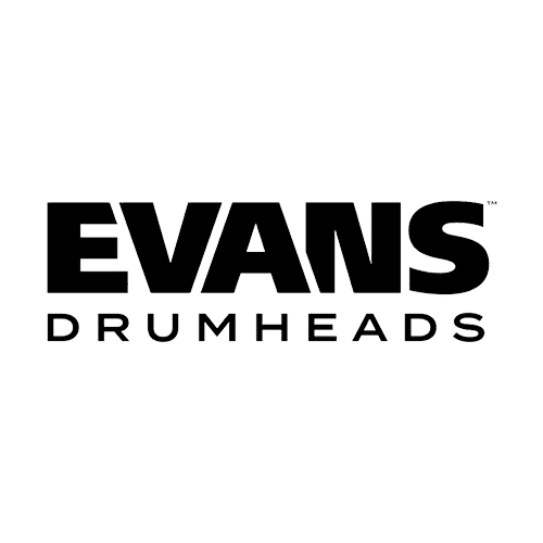 Evans Drumheads