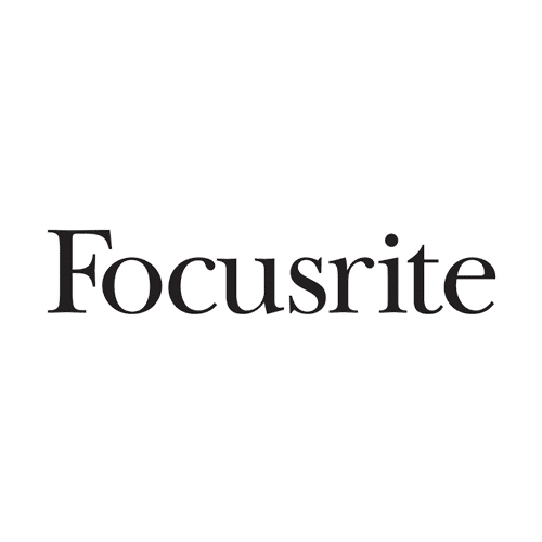 Focusrite