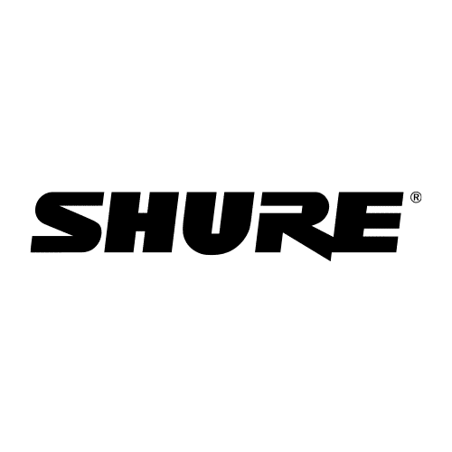 Shure Microphones