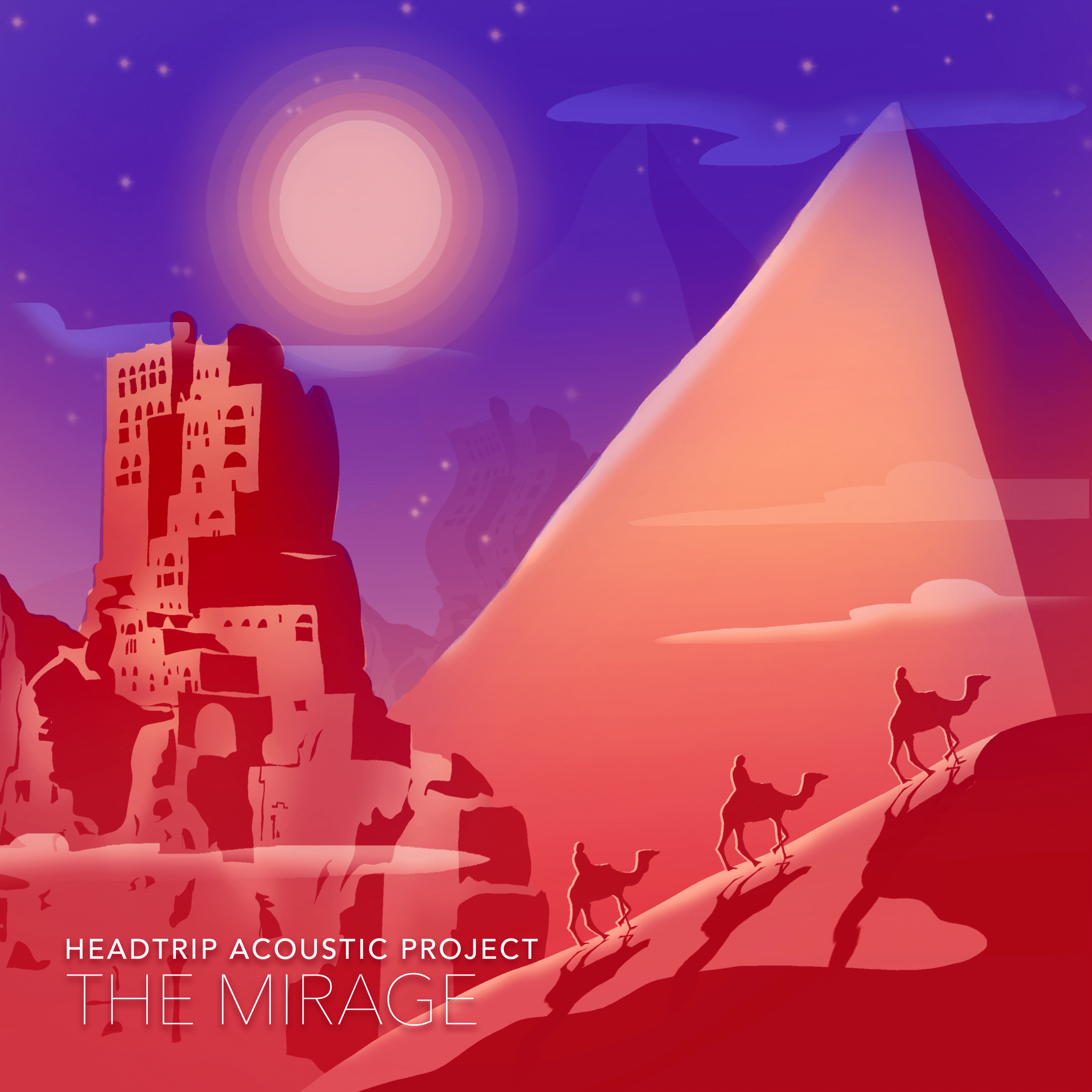 HeadtripAcousticProject_TheMirage