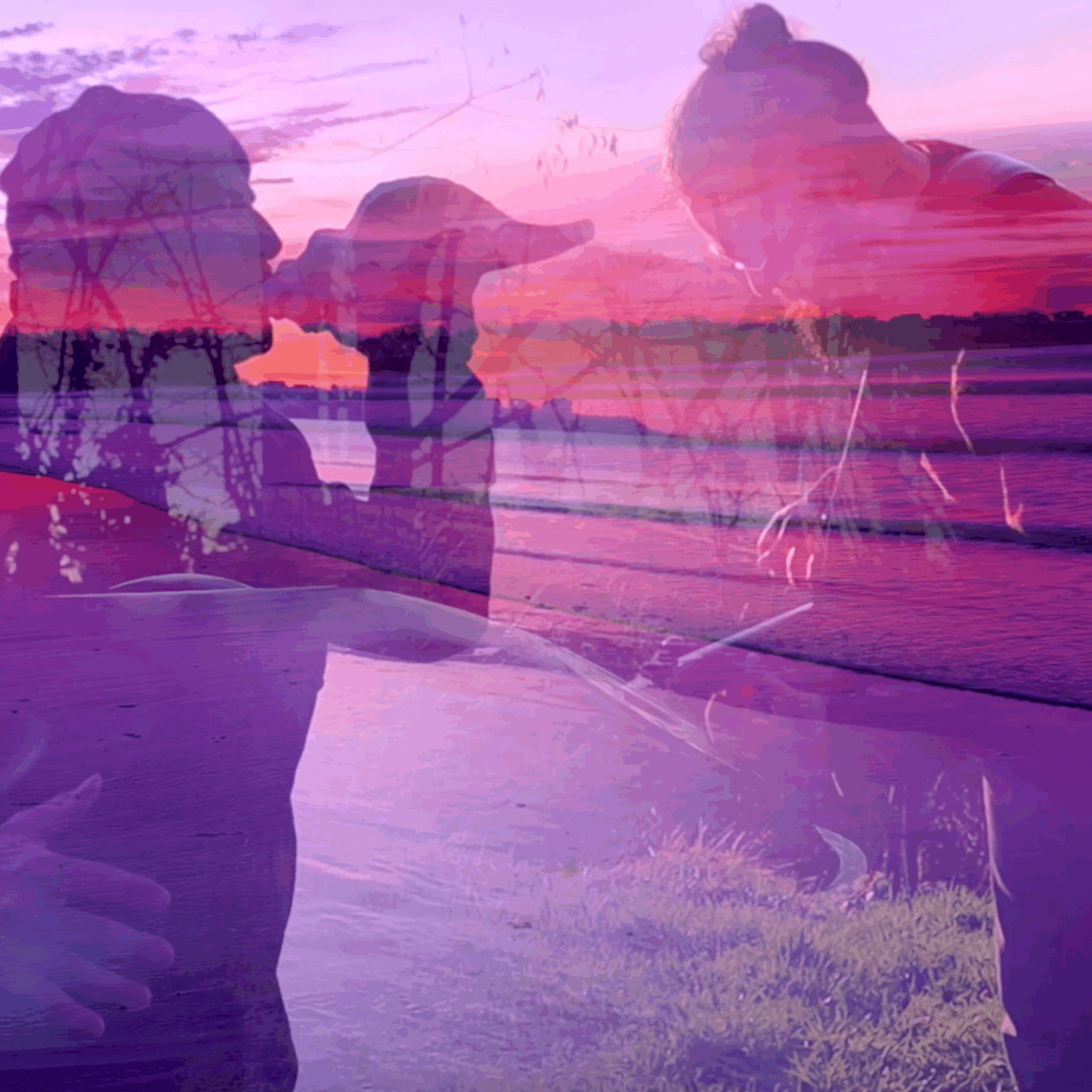 NikMartken & Don Chilton - Heart Escaping a Shell (video)